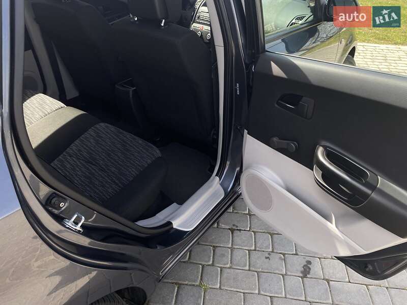 Хэтчбек Kia Ceed 2008 в Мукачево фото 42 Хэтчбек Kia Ceed 2008 в Мукачево