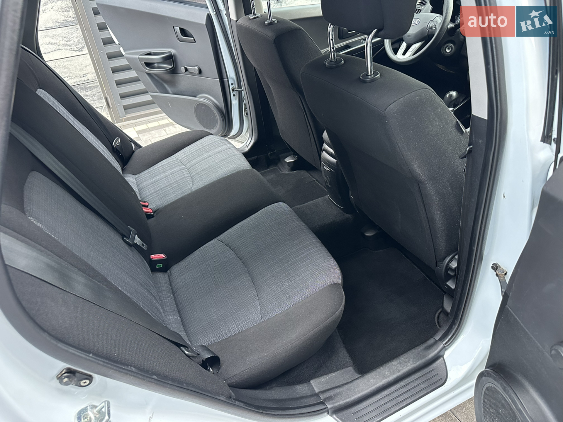 2011 Kia Cee'd - мініатюра 19