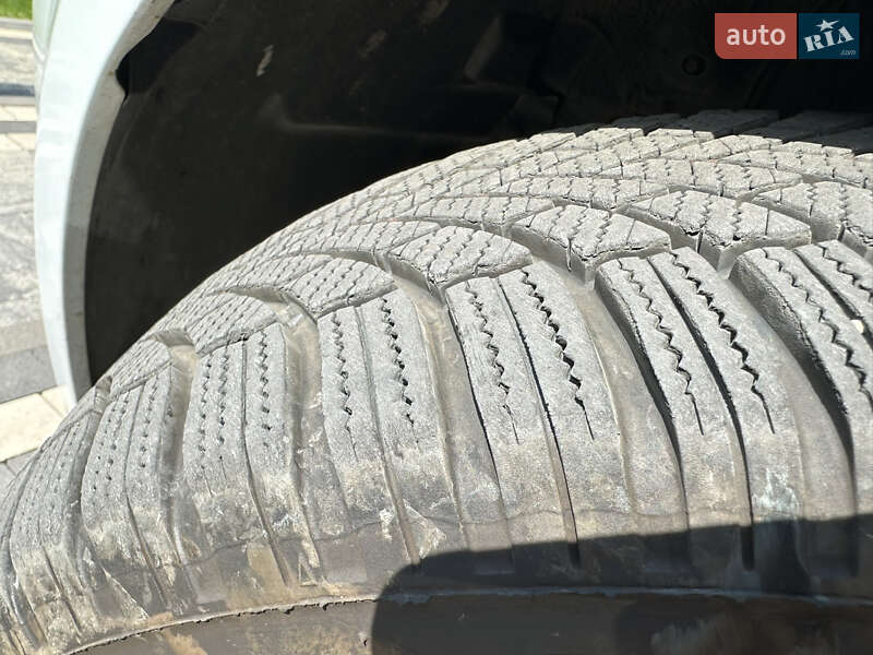 Универсал Kia Ceed 2011 в Луцке