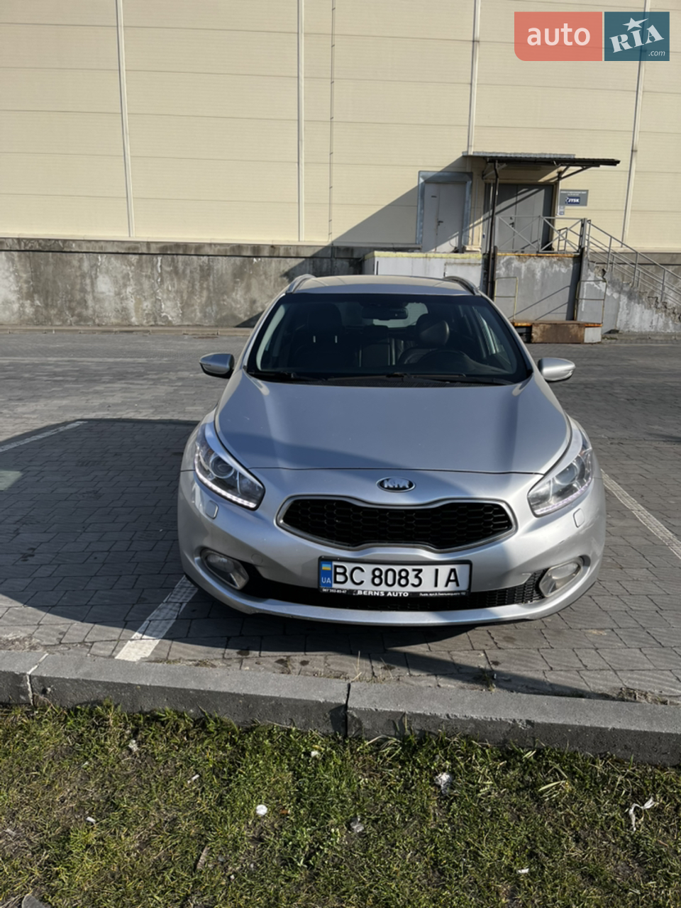 2014 Kia Cee'd - мініатюра 57