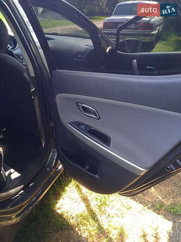 Хэтчбек Kia Ceed 2012 в Переяславе фото 4 Хэтчбек Kia Ceed 2012 в Переяславе