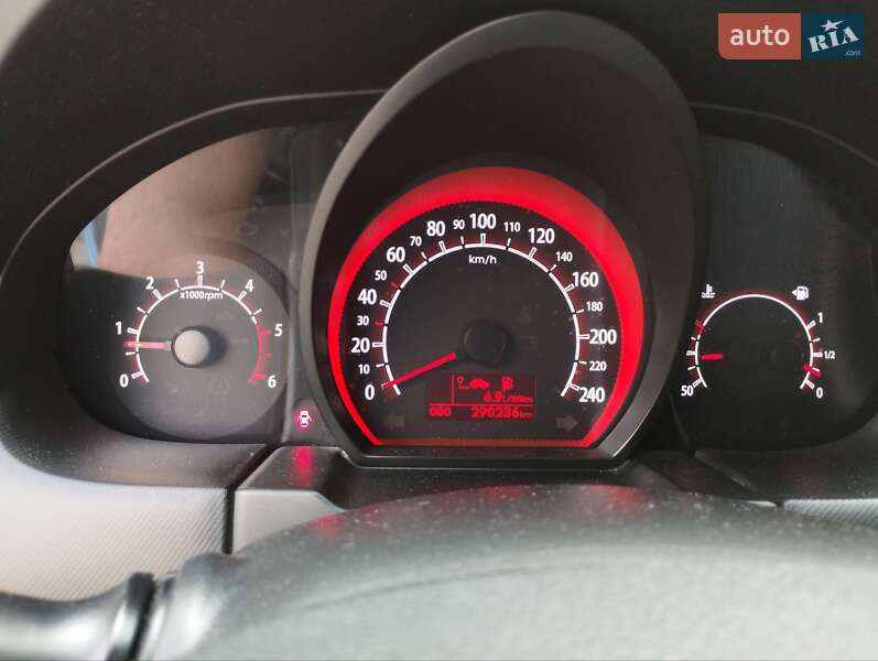 Универсал Kia Ceed 2012 в Львове