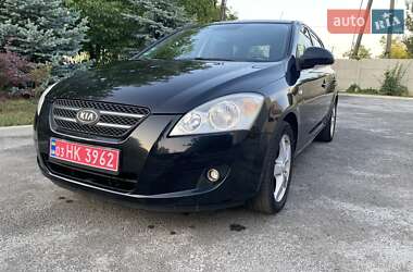 Хэтчбек Kia Ceed 2007 в Тальном