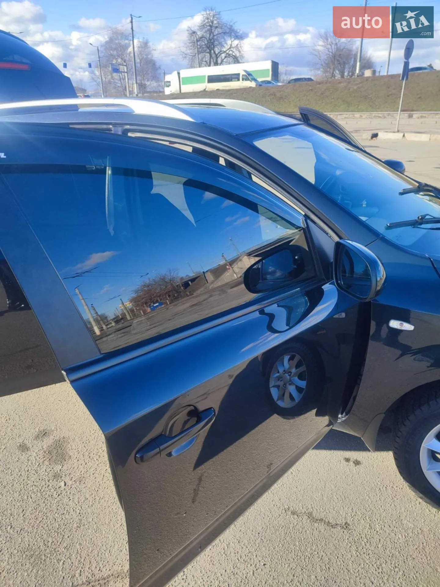 2010 Kia Cee'd - мініатюра 11