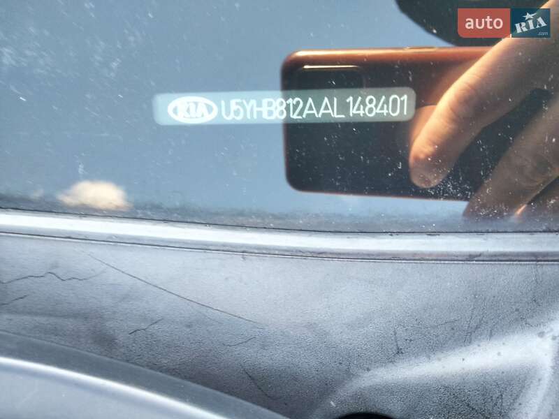 Універсал Kia Ceed 2010 в Житомирі фото 16 Універсал Kia Ceed 2010 в Житомирі