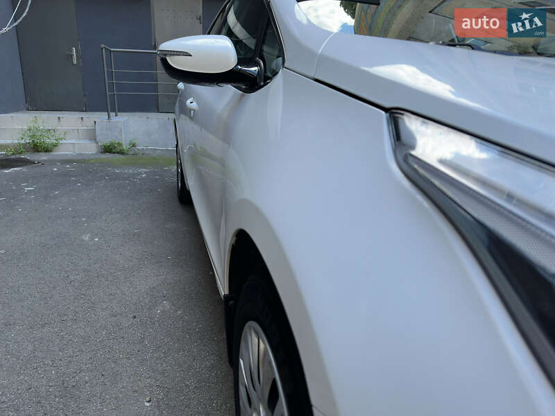 Універсал Kia Ceed 2016 в Києві