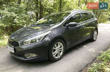 Универсал Kia Ceed 2013 в Киеве