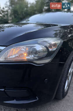 Универсал Kia Ceed 2009 в 