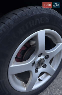 Универсал Kia Ceed 2009 в 