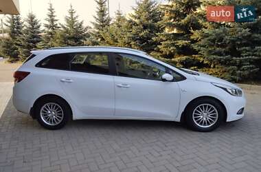 Універсал Kia Ceed 2013 в Харкові