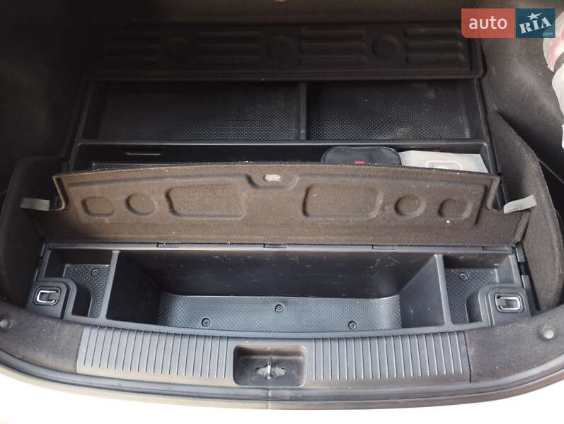 Универсал Kia Ceed 2013 в Харькове фото 17 Универсал Kia Ceed 2013 в Харькове