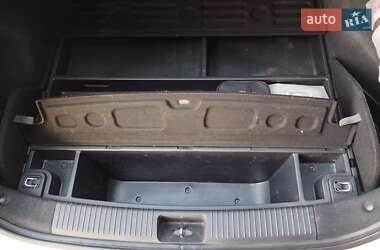 Универсал Kia Ceed 2013 в 