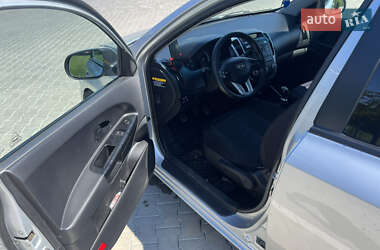 Универсал Kia Ceed 2011 в 