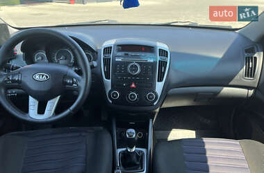 Универсал Kia Ceed 2011 в 