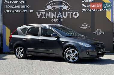 Универсал Kia Ceed 2008 в Виннице