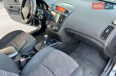 Универсал Kia Ceed 2008 в 