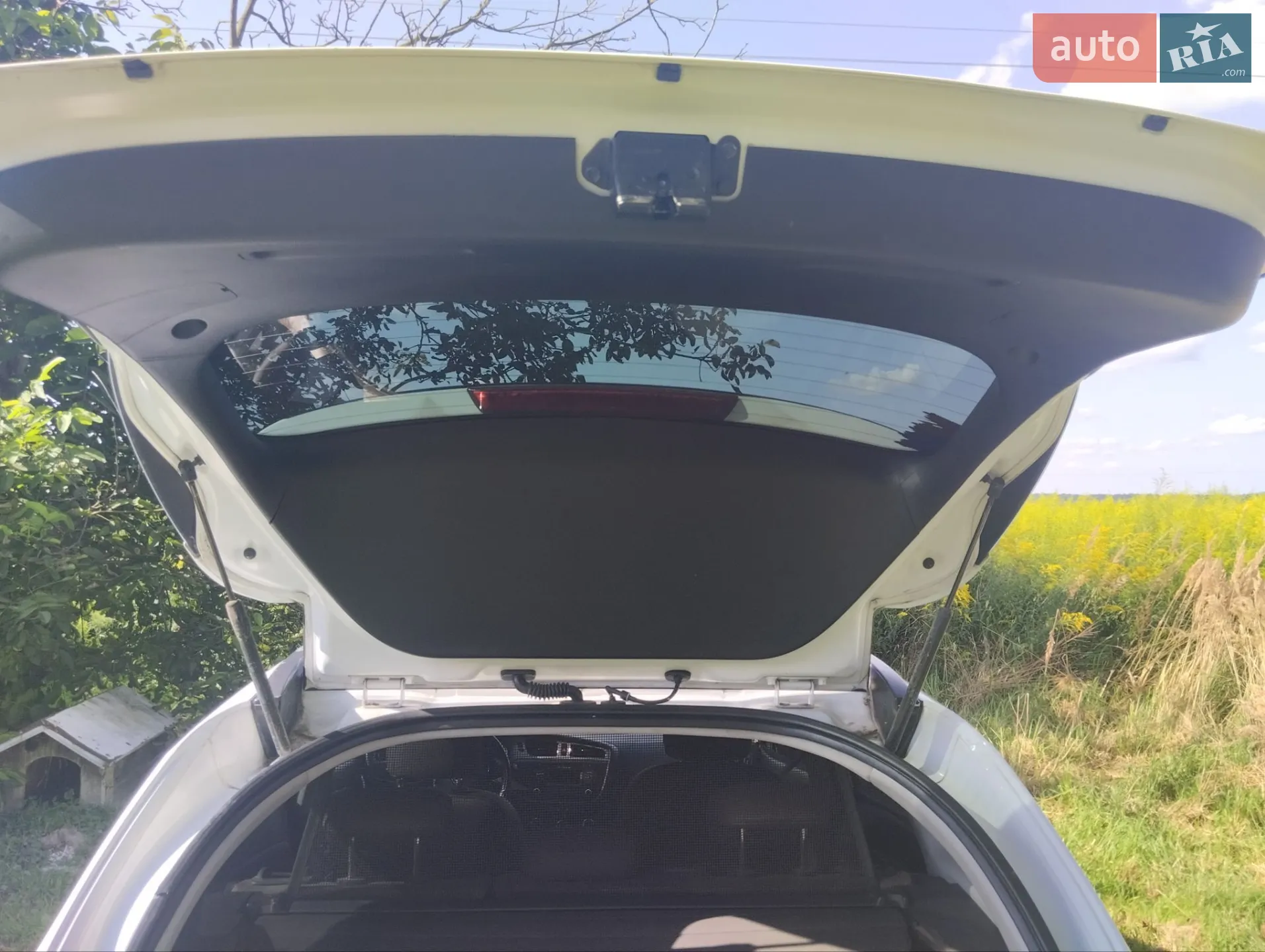 2013 Kia Cee'd - мініатюра 25