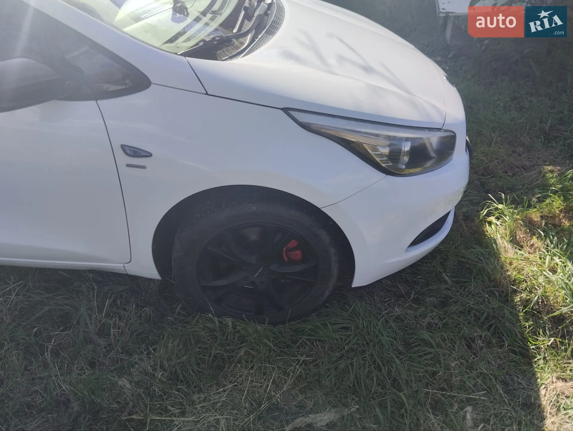 2013 Kia Cee'd - мініатюра 28