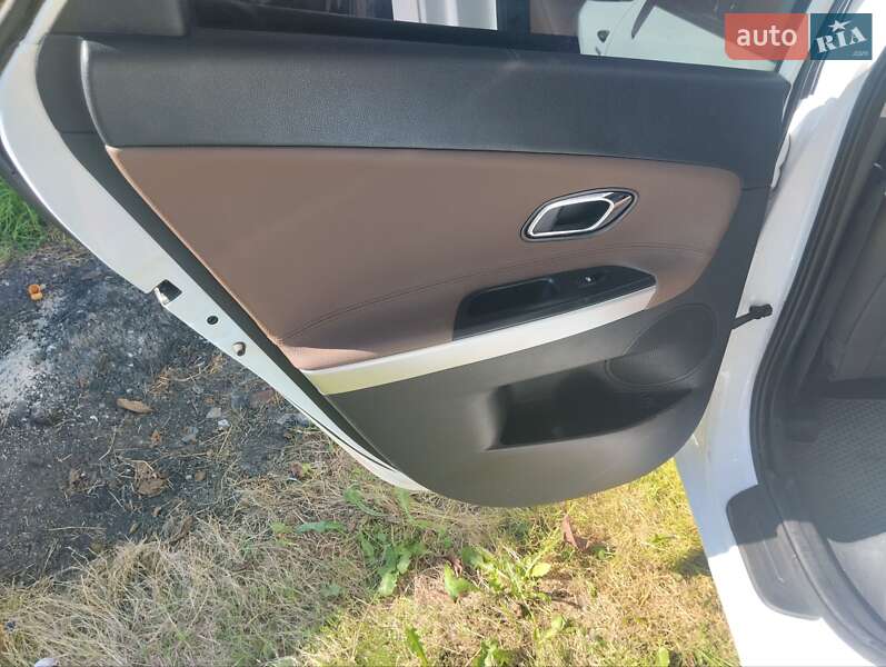 Універсал Kia Ceed 2013 в Львові