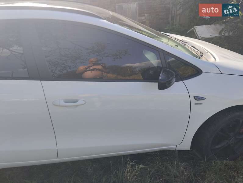 Універсал Kia Ceed 2013 в Львові