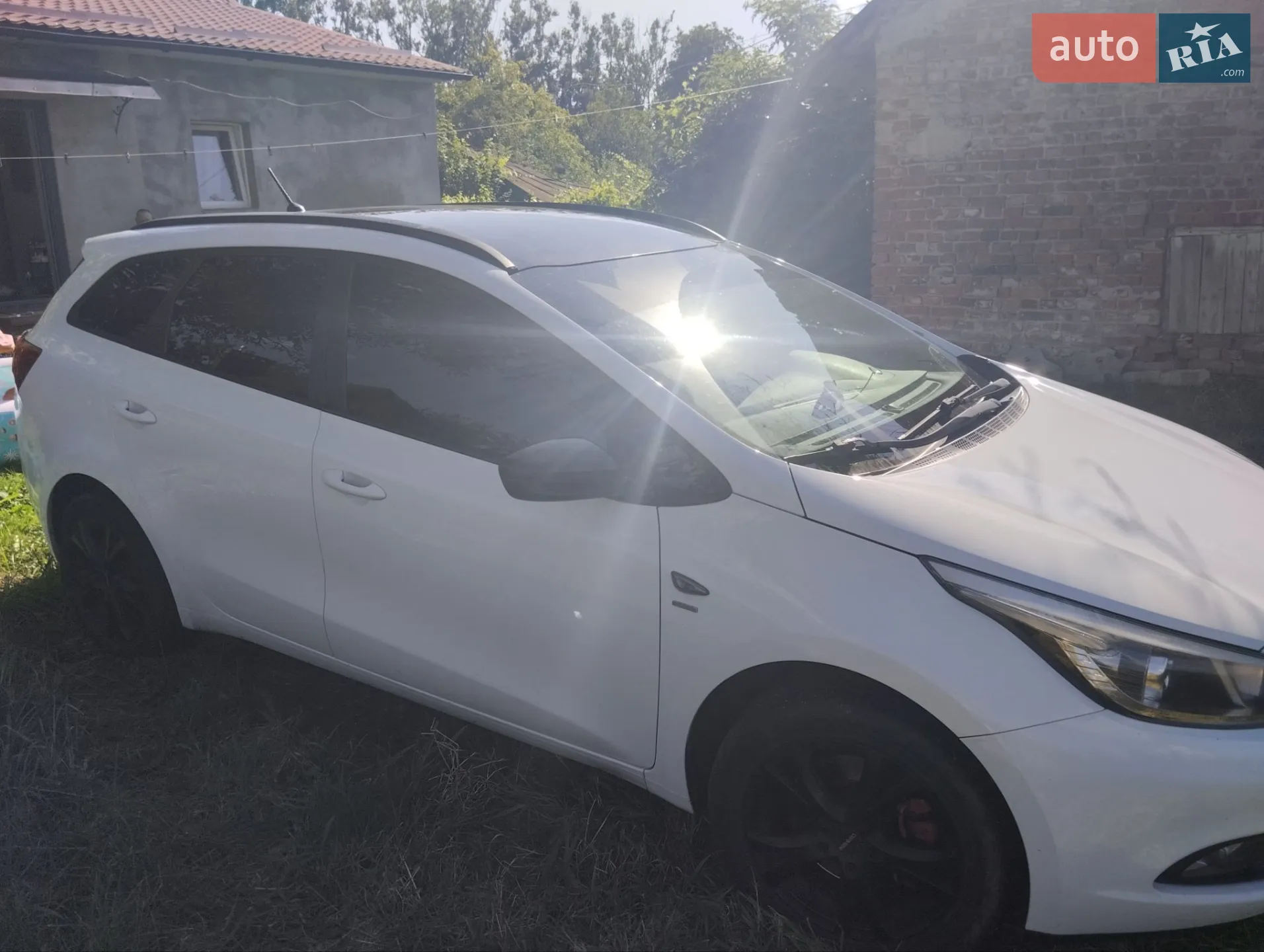 2013 Kia Cee'd - мініатюра 63