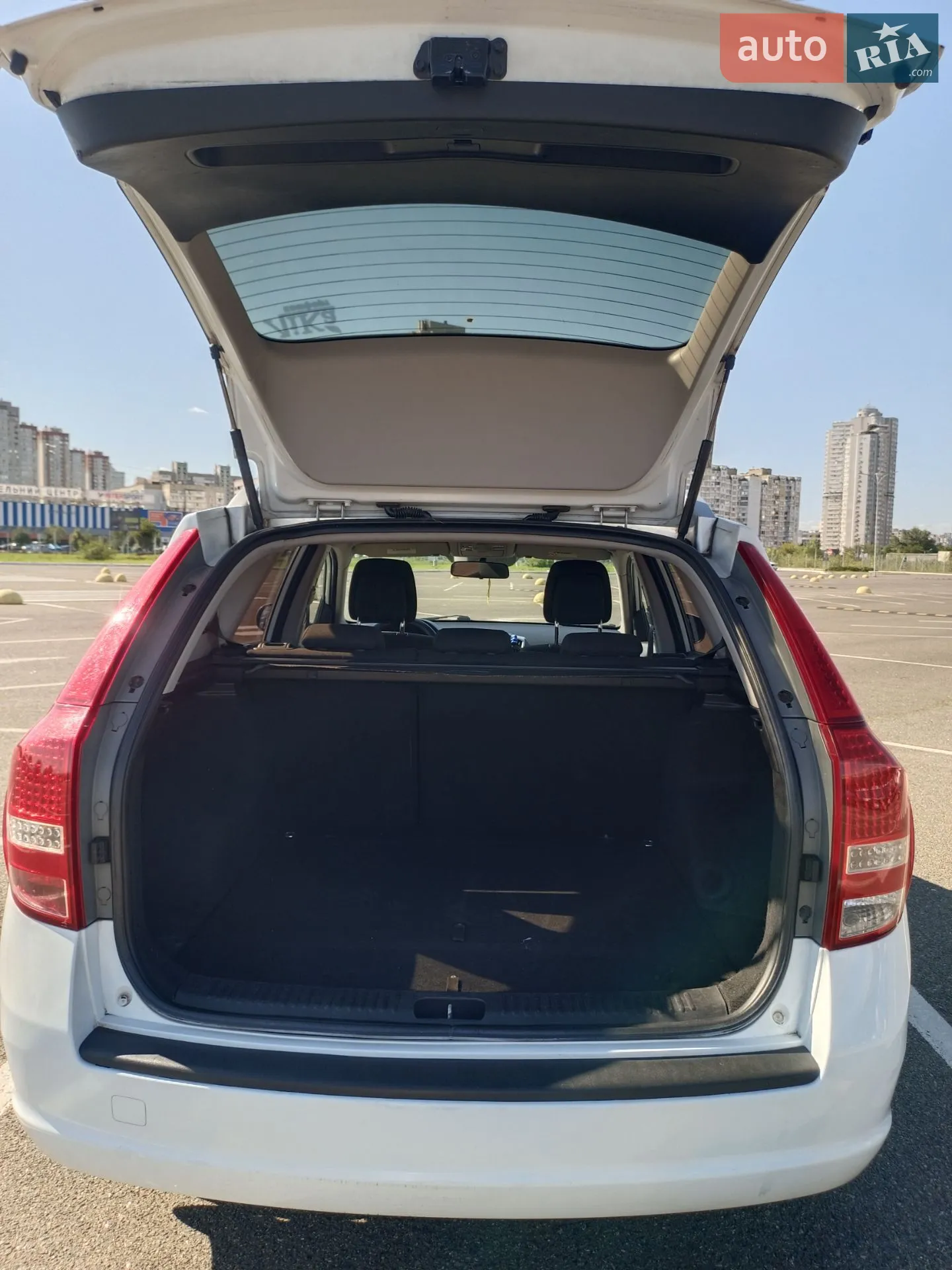 2011 Kia Cee'd - мініатюра 8