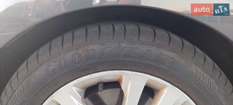 Хетчбек Kia Ceed 2013 в Києві