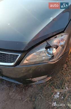 Универсал Kia Ceed 2011 в Барвинках