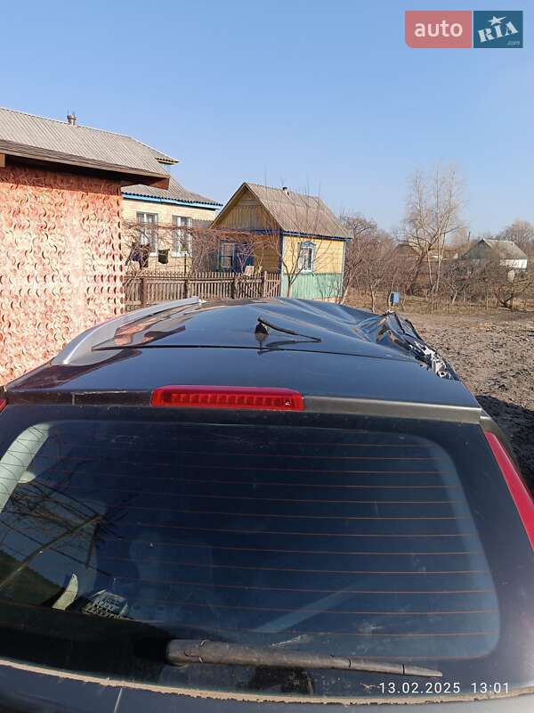 Универсал Kia Ceed 2011 в Барвинках фото 17 Универсал Kia Ceed 2011 в Барвинках