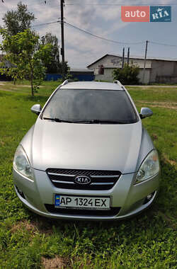 Універсал Kia Ceed 2007 в Борисполі