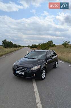 Універсал Kia Ceed 2008 в Тернополі
