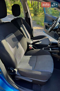 Универсал Kia Ceed 2012 в 