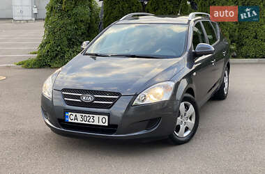 Универсал Kia Ceed 2008 в Киеве