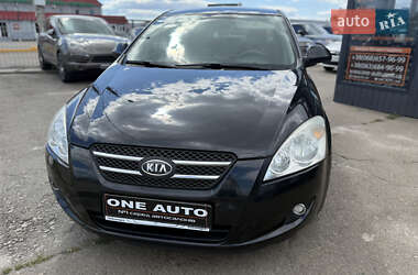 Хэтчбек Kia Ceed 2007 в Киеве