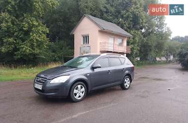 Универсал Kia Ceed 2008 в Попельне