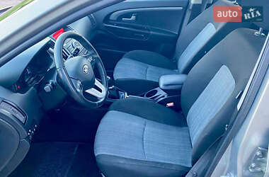 Универсал Kia Ceed 2010 в 