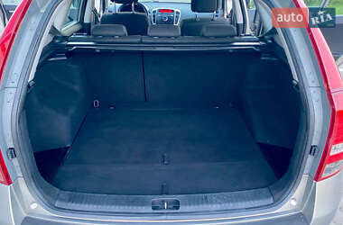 Универсал Kia Ceed 2010 в 