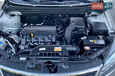 Универсал Kia Ceed 2010 в 
