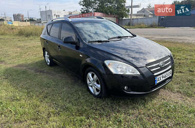 Универсал Kia Ceed 2008 в Харькове