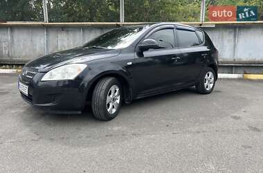 Хетчбек Kia Ceed 2008 в Ірпені