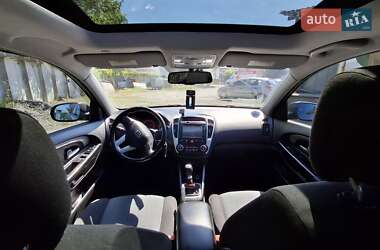 Универсал Kia Ceed 2009 в 