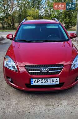 Универсал Kia Ceed 2007 в 