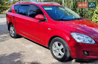 Универсал Kia Ceed 2007 в 