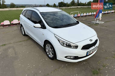 Універсал Kia Ceed 2013 в Ладижині