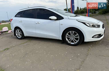 Универсал Kia Ceed 2013 в 
