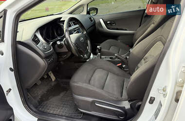 Универсал Kia Ceed 2013 в 