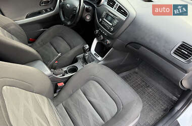 Универсал Kia Ceed 2013 в 