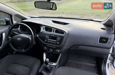 Универсал Kia Ceed 2013 в 