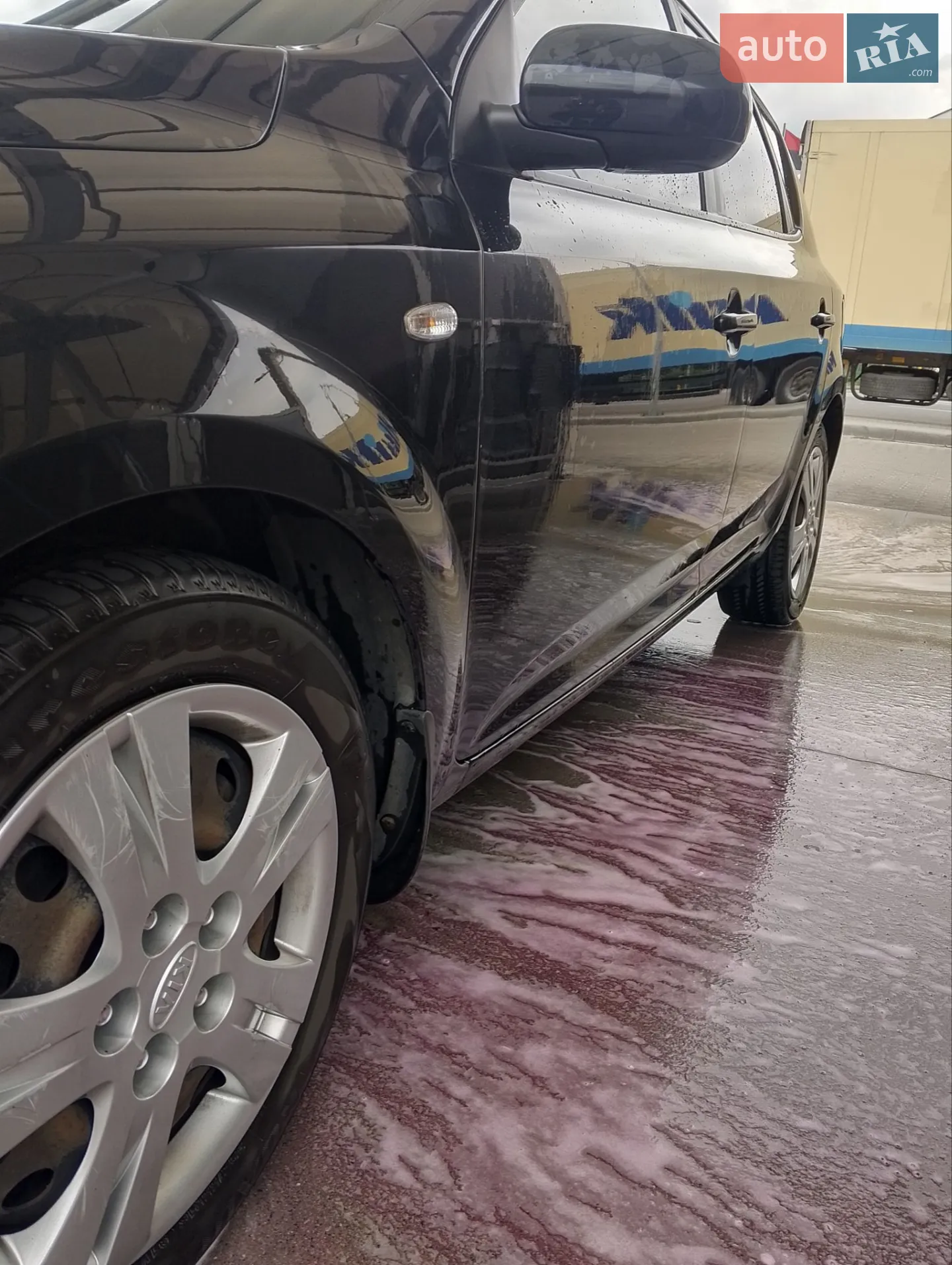 2011 Kia Cee'd - мініатюра 10