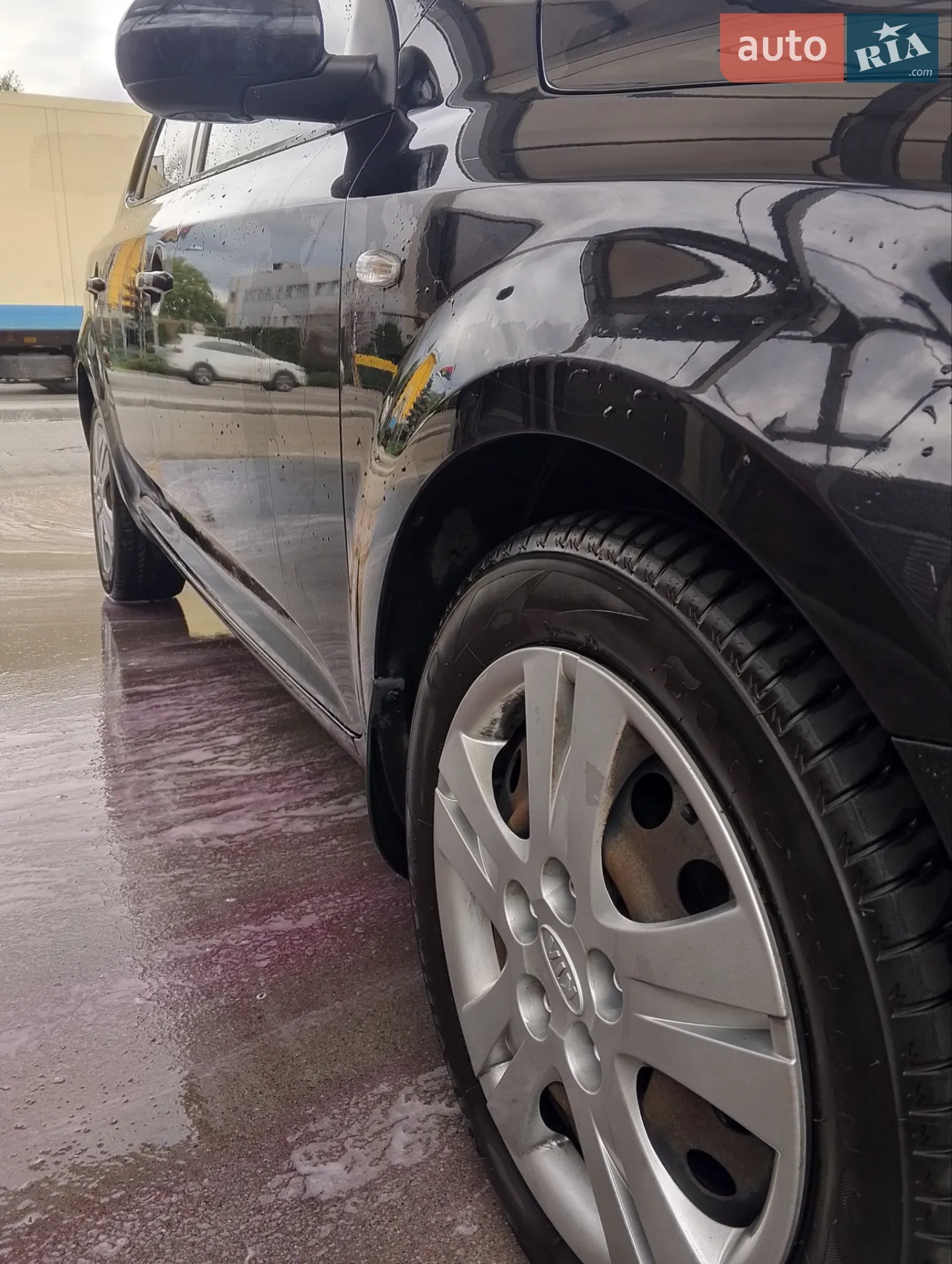 2011 Kia Cee'd - мініатюра 13